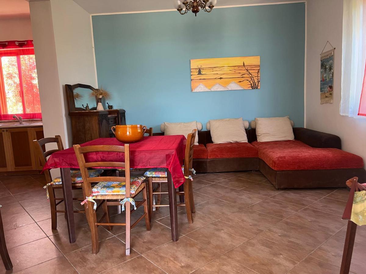 Villa Esclusiva In Riserva Naturale Torre Nubia Zewnętrze zdjęcie