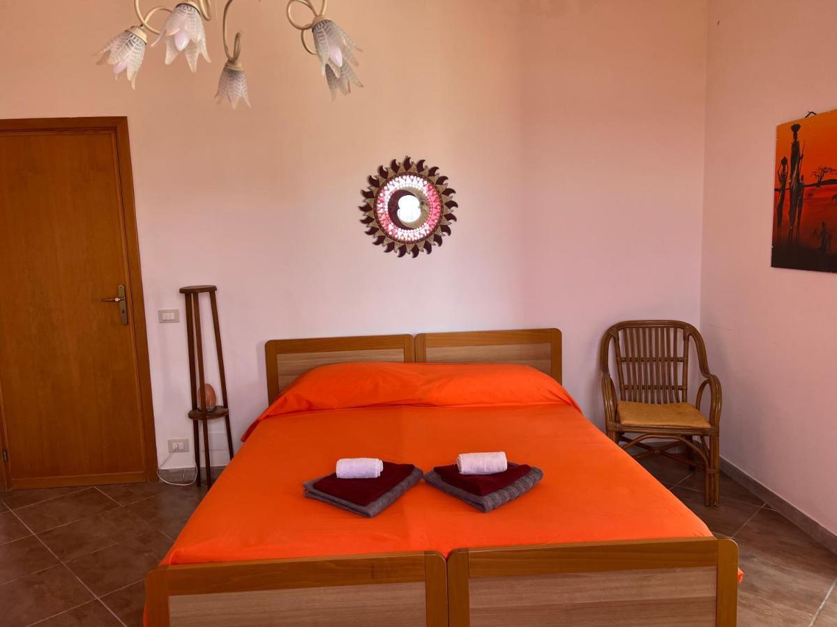 Villa Esclusiva In Riserva Naturale Torre Nubia Zewnętrze zdjęcie