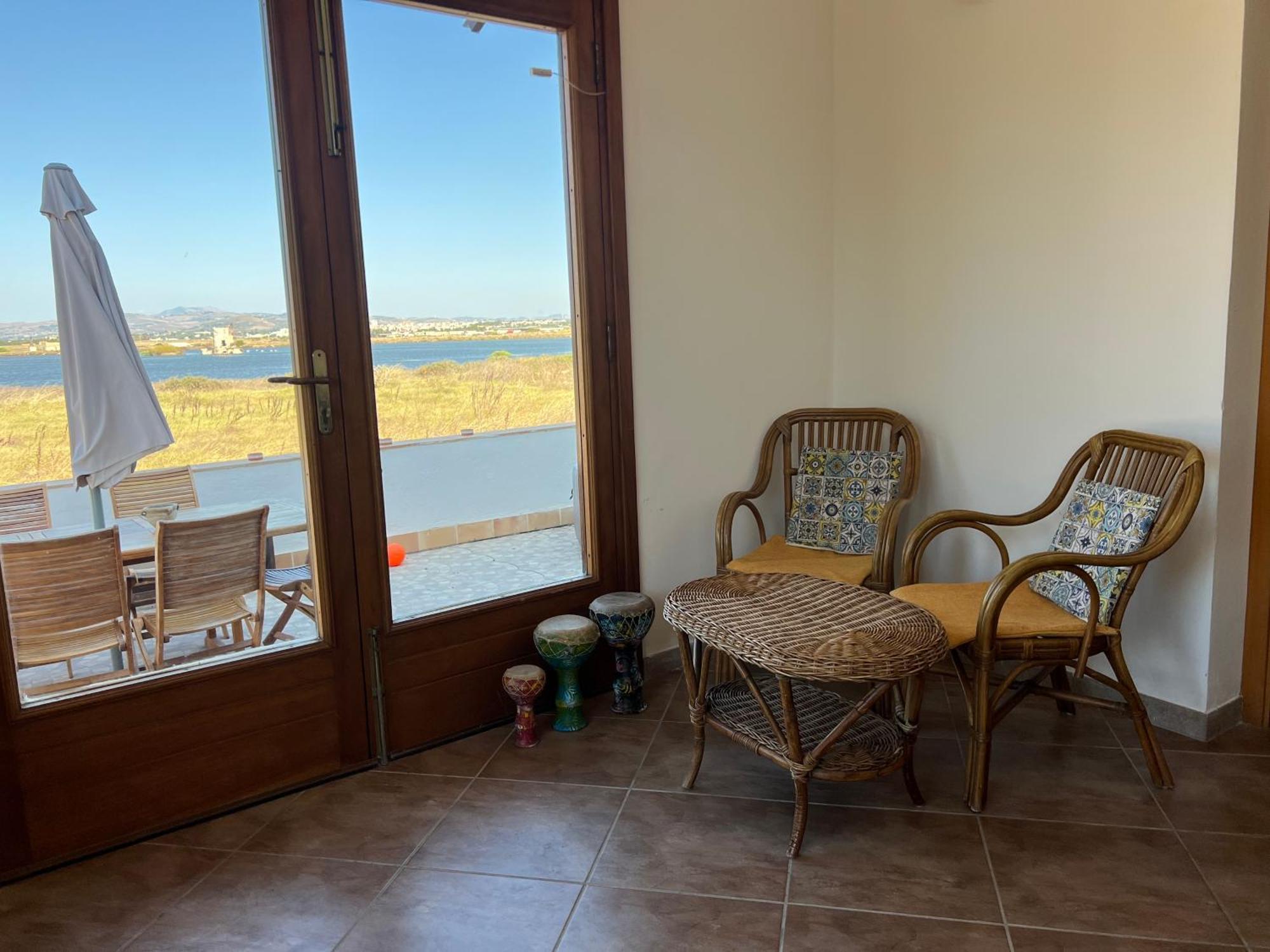 Villa Esclusiva In Riserva Naturale Torre Nubia Zewnętrze zdjęcie