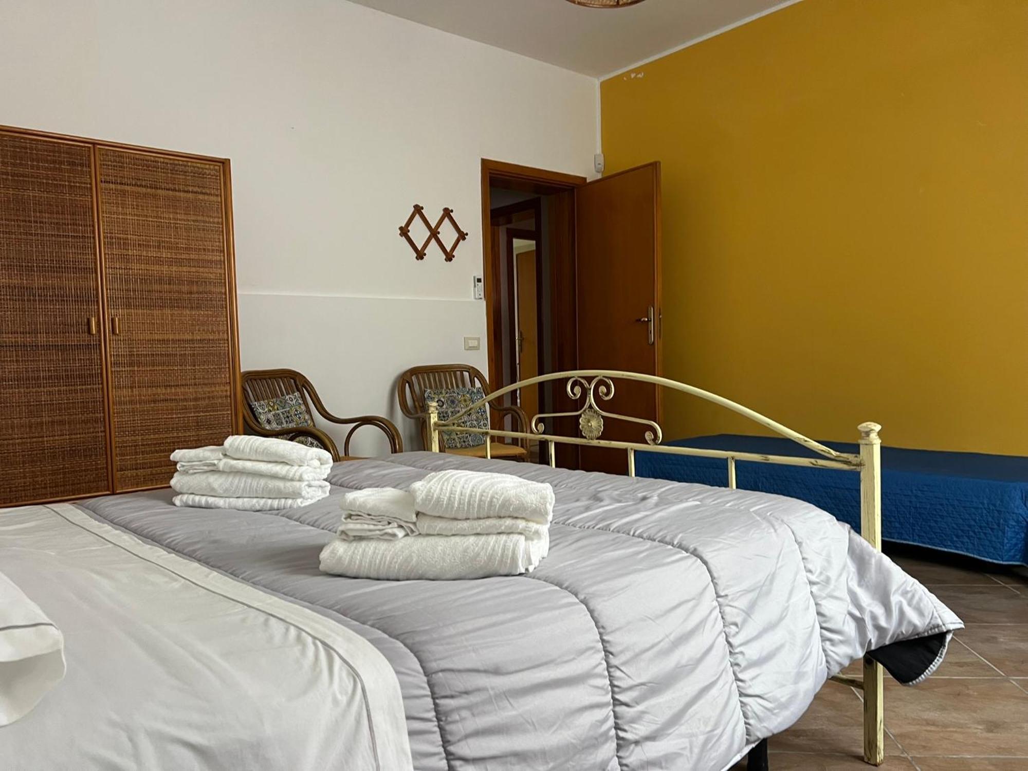 Villa Esclusiva In Riserva Naturale Torre Nubia Zewnętrze zdjęcie