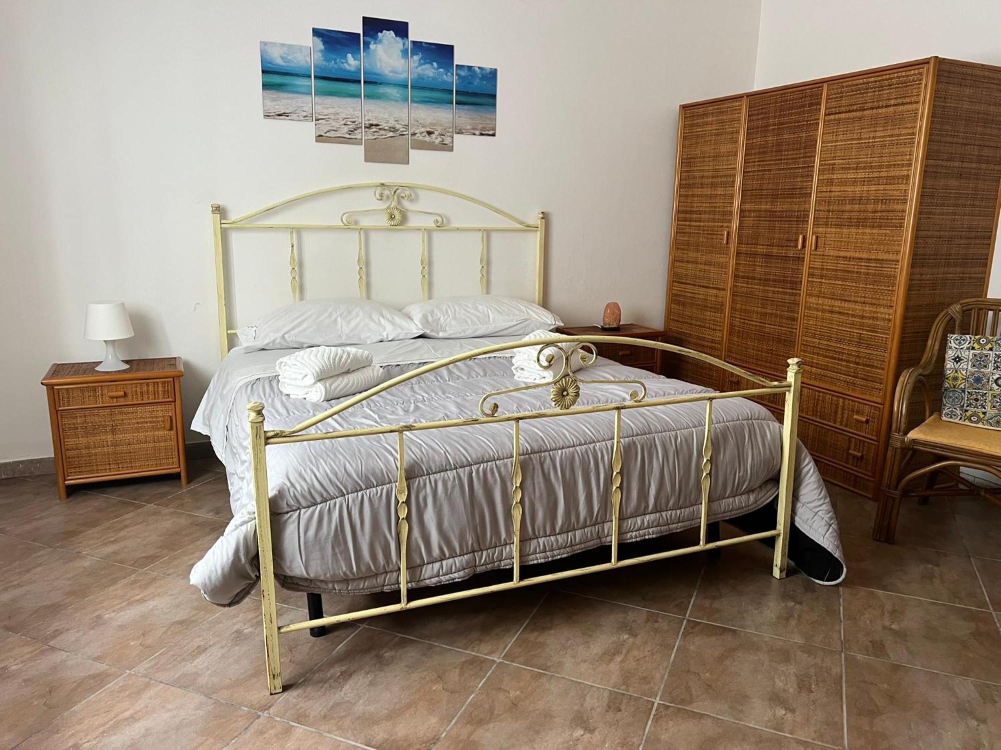 Villa Esclusiva In Riserva Naturale Torre Nubia Zewnętrze zdjęcie
